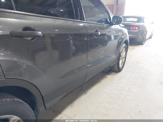 1FMCU0F73HUE27954 Ford ESCAPE S