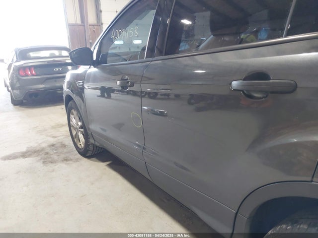 1FMCU0F73HUE27954 Ford ESCAPE S