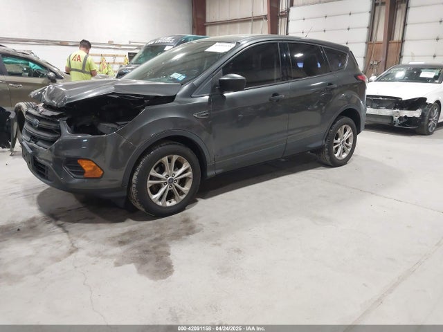 1FMCU0F73HUE27954 Ford ESCAPE S
