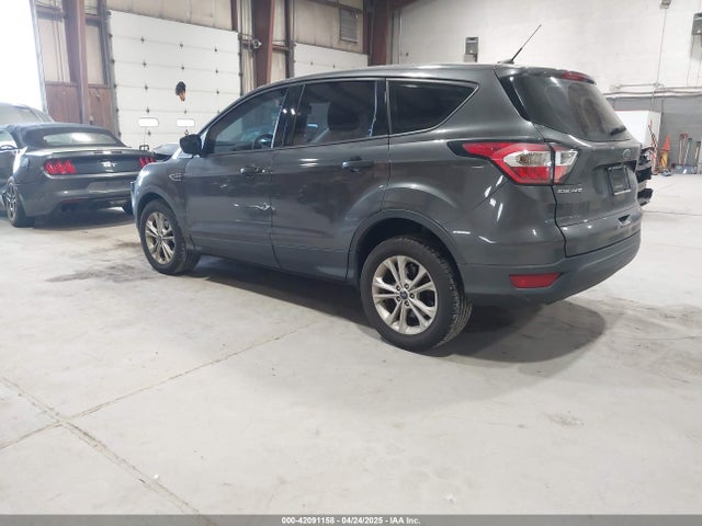 1FMCU0F73HUE27954 Ford ESCAPE S