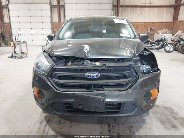 1FMCU0F73HUE27954 Ford ESCAPE S