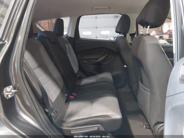 1FMCU0F73HUE27954 Ford ESCAPE S