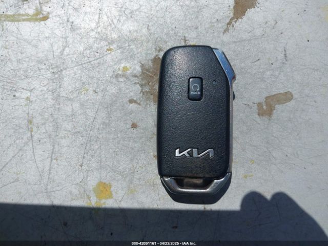 5XXG64J25NG143665 KIA K5 Gt-line