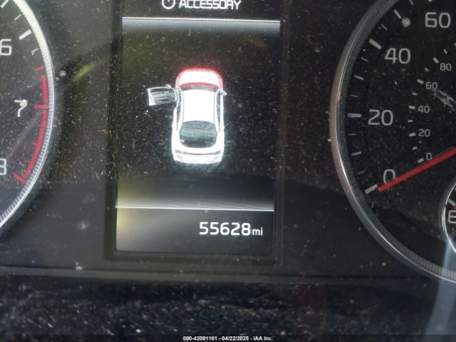 5XXG64J25NG143665 KIA K5 Gt-line