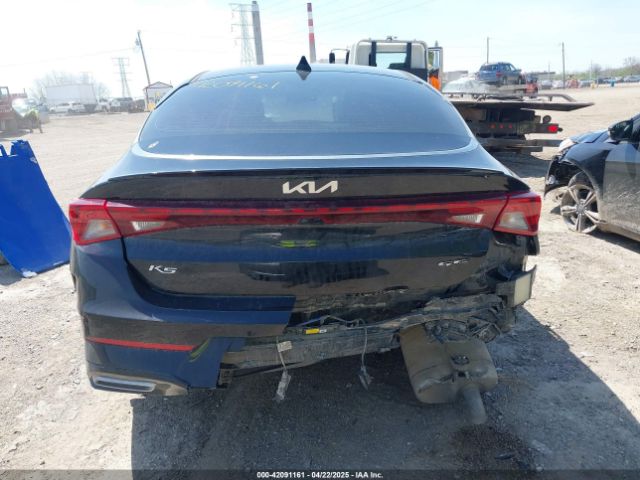5XXG64J25NG143665 KIA K5 Gt-line