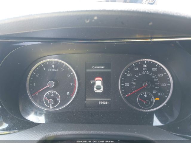 5XXG64J25NG143665 KIA K5 Gt-line