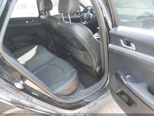 5XXG64J25NG143665 KIA K5 Gt-line