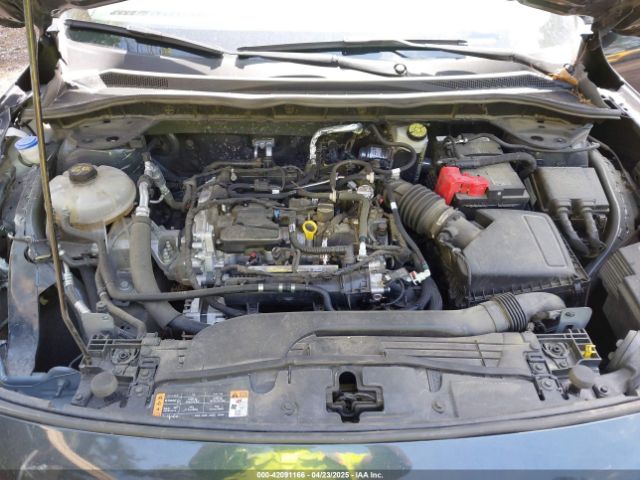 1FMCU0H60NUA07052 Ford ESCAPE SEL