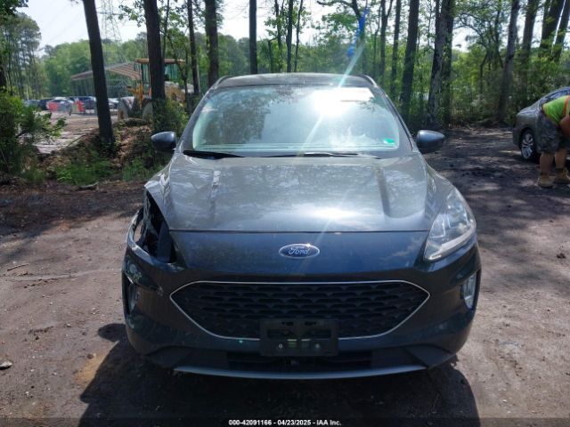 1FMCU0H60NUA07052 Ford ESCAPE SEL
