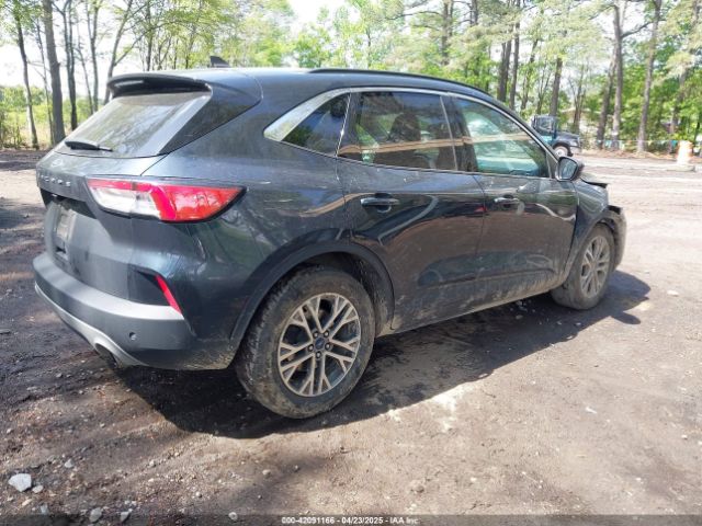 1FMCU0H60NUA07052 Ford ESCAPE SEL