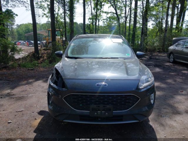 1FMCU0H60NUA07052 Ford ESCAPE SEL