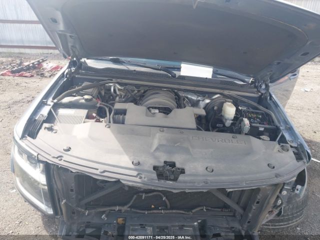1GNSCBKC2GR257077 Chevrolet Tahoe Lt
