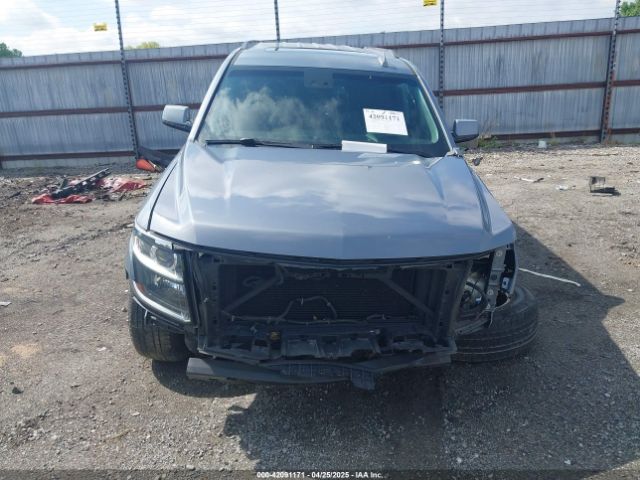 1GNSCBKC2GR257077 Chevrolet Tahoe Lt