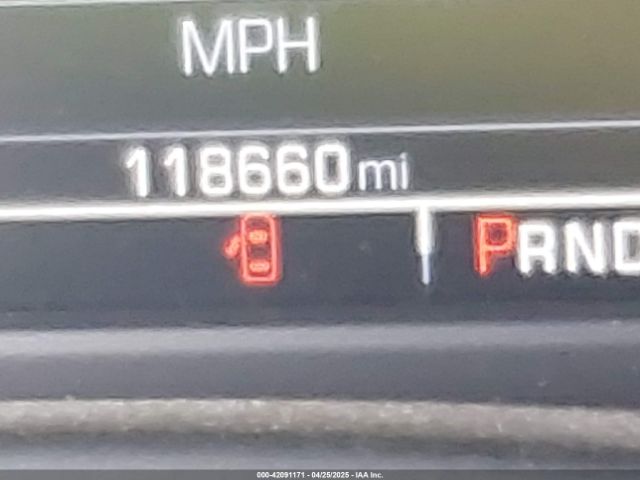 1GNSCBKC2GR257077 Chevrolet Tahoe Lt