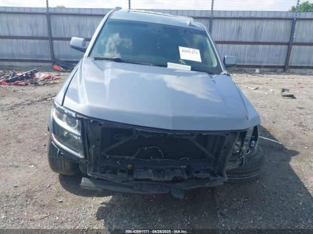 1GNSCBKC2GR257077 Chevrolet Tahoe Lt