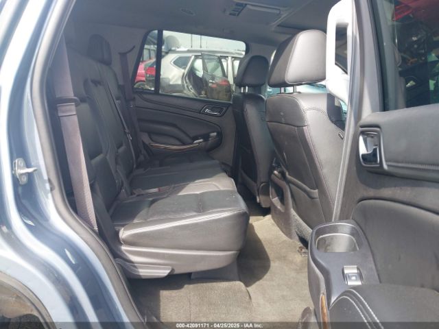 1GNSCBKC2GR257077 Chevrolet Tahoe Lt