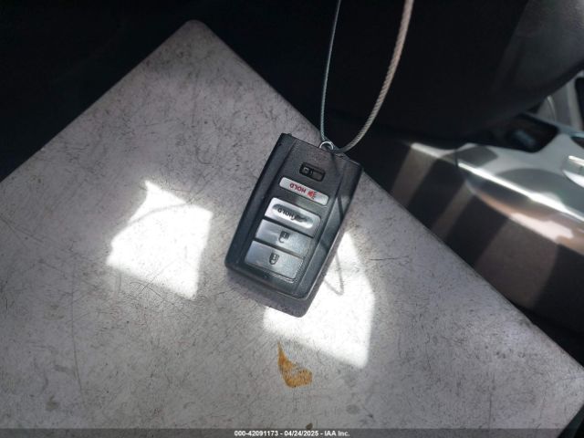 2019 ACURA MDX 5J8YD3H35KL012428 Photo 10