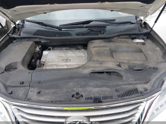 2T2BK1BA2EC232462 Lexus Rx 350 Base (a6)