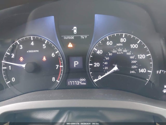 2T2BK1BA2EC232462 Lexus Rx 350 Base (a6)