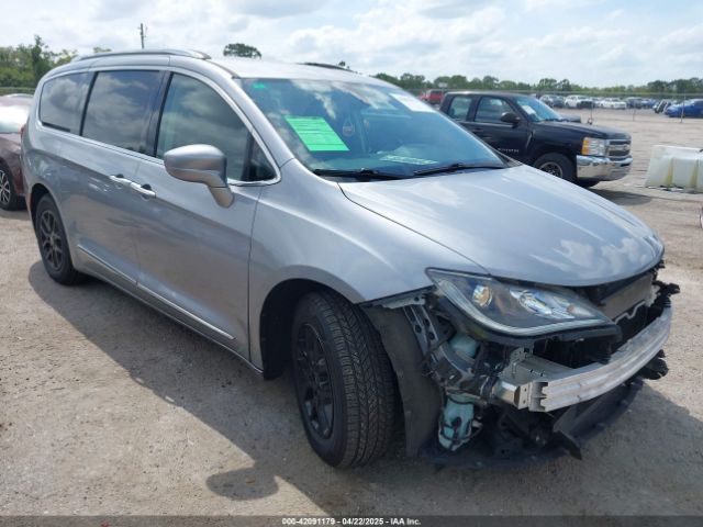 2C4RC1BG1LR268936 auction archive image
