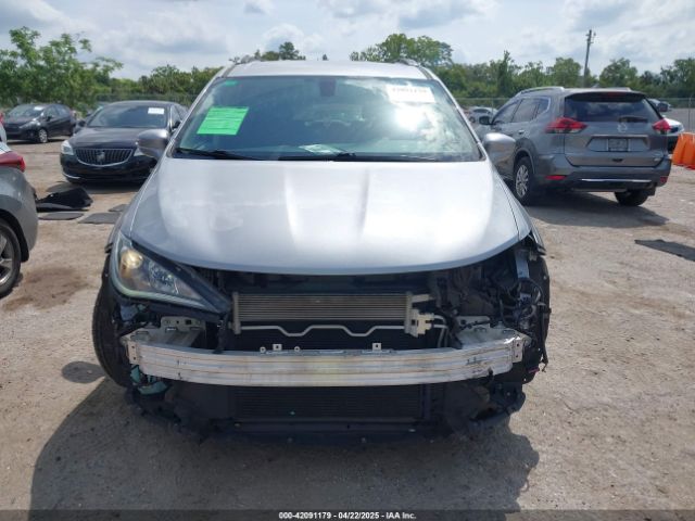 2C4RC1BG1LR268936 Chrysler Pacifica Touring L