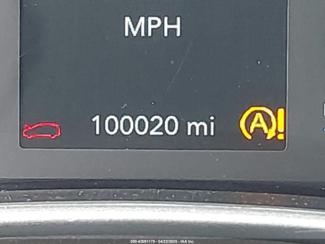 2C4RC1BG1LR268936 Chrysler Pacifica Touring L