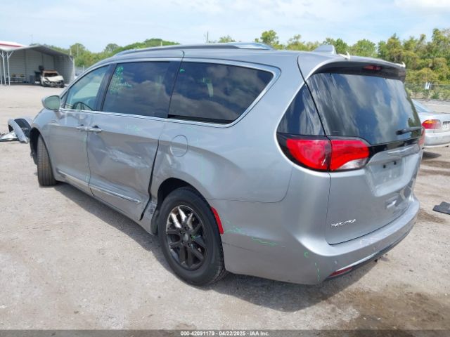 2C4RC1BG1LR268936 Chrysler Pacifica Touring L