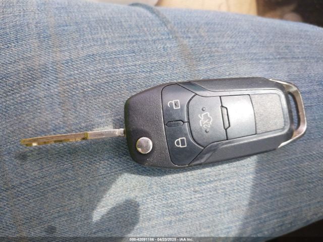 3FA6P0PU2FR203369 Ford Fusion Energi Se Luxury