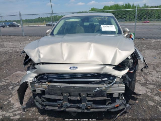 3FA6P0PU2FR203369 Ford Fusion Energi Se Luxury