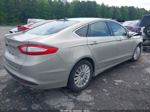 3FA6P0PU2FR203369 Ford Fusion Energi Se Luxury