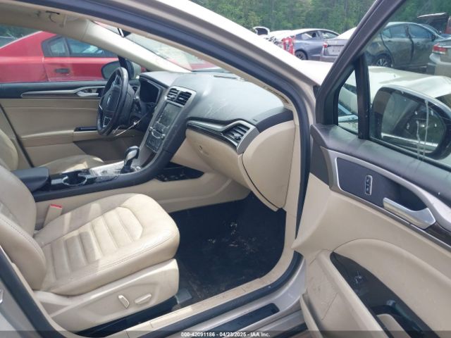 3FA6P0PU2FR203369 Ford Fusion Energi Se Luxury