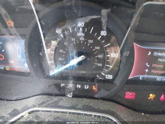 3FA6P0PU2FR203369 Ford Fusion Energi Se Luxury
