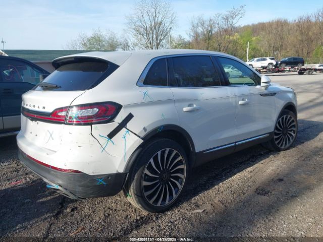 2023 LINCOLN NAUTILUS 2LMPJ9JP1PBL28970 Photo 3