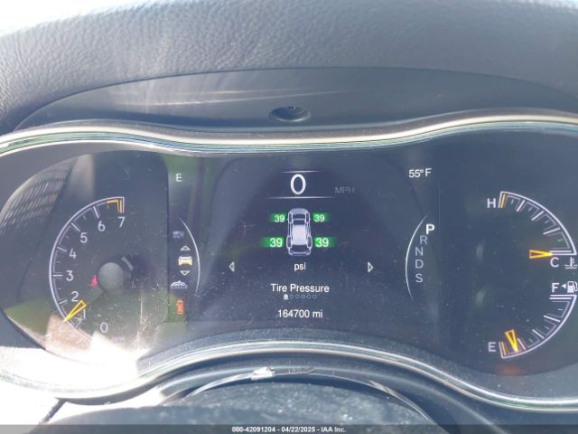 1C4RJFBGXEC584382 Jeep Grand Cherokee Limited