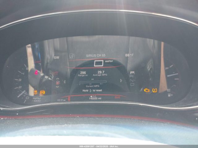 1C3CDFEB4ED668614 Dodge DART GT