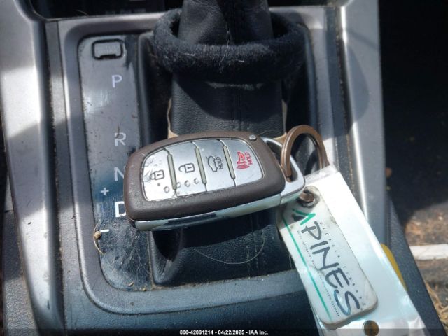 KMHDH4AE9GU605967 Hyundai Elantra Limited