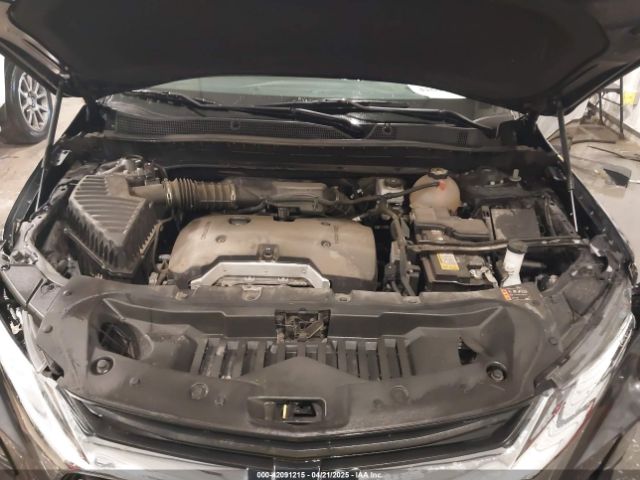 3GNKBBRA4MS502641 Chevrolet Blazer Fwd 1lt