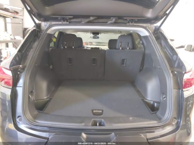 3GNKBBRA4MS502641 Chevrolet Blazer Fwd 1lt