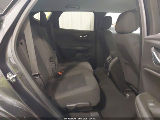 3GNKBBRA4MS502641 Chevrolet Blazer Fwd 1lt