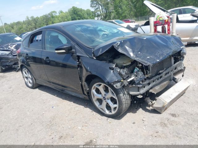 1FADP3L91GL328258 auction archive image