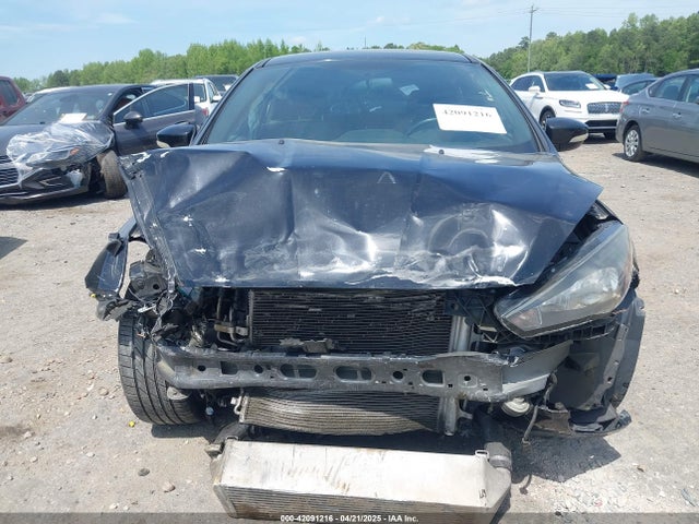 1FADP3L91GL328258 Ford FOCUS ST