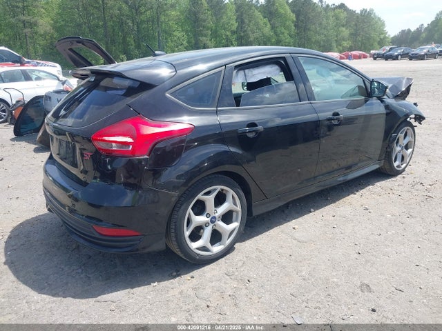 1FADP3L91GL328258 Ford FOCUS ST