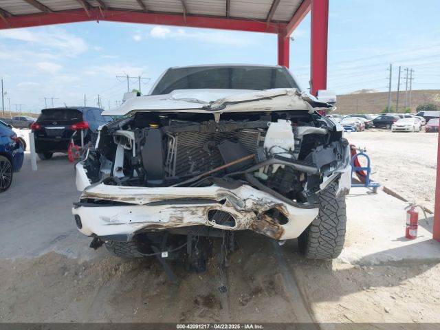 1C6SRFJT1LN325085 RAM 1500 Laramie  4x4 5'7 Box