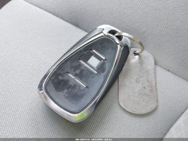 1G1ZC5ST4HF218690 Chevrolet Malibu 1fl
