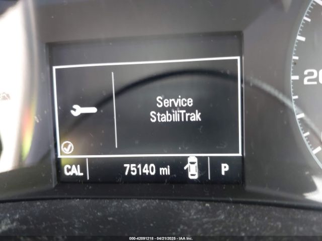 1G1ZC5ST4HF218690 Chevrolet Malibu 1fl