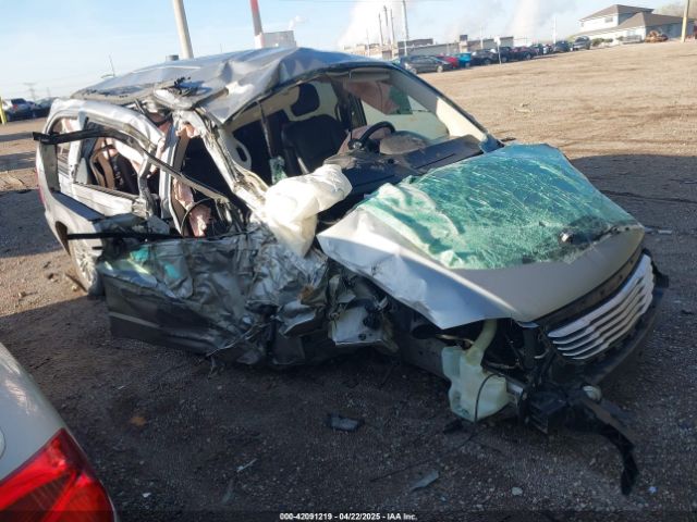 2014 CHRYSLER TOWN & COUNTRY 2C4RC1CG0ER409674 Photo 0