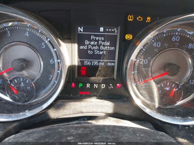 2014 CHRYSLER TOWN & COUNTRY 2C4RC1CG0ER409674 Photo 6