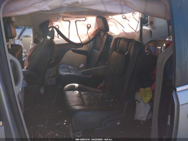 2014 CHRYSLER TOWN & COUNTRY 2C4RC1CG0ER409674 Photo 7