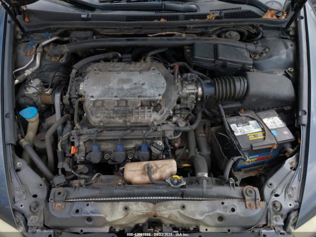 2007 ACURA TL 19UUA66287A023249 Photo 9