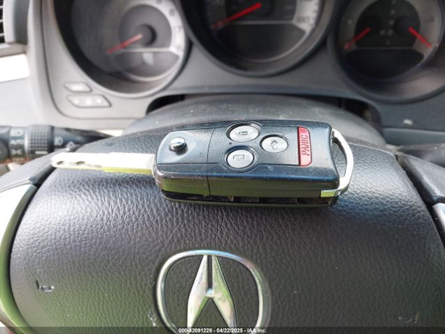 2007 ACURA TL 19UUA66287A023249 Photo 10